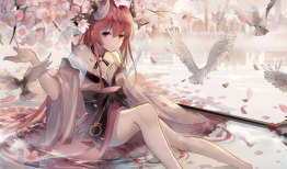 超清壁纸动漫,超清壁纸中的奇幻之旅