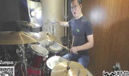 架子鼓视频表演,架子鼓视频表演魅力瞬间