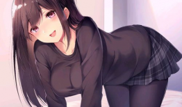 动漫美女憋尿视频,萌态百出引人捧腹