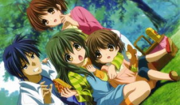 动漫日本,穿越时空的奇幻之旅